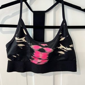 Noli Yoga Tie Dye sports bra M